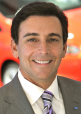 Mark Fields, CEO and President of Ford Motor Company