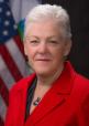 Gina McArthy
