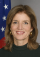 Caroline Kennedy