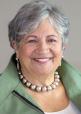 Mary Nichols