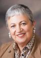 Mary Nichols