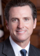 Gov. Gavin Newsom