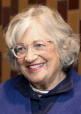 Mary Nichols