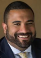 Headshot of Matt Horton