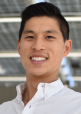 Garrett Wong