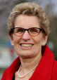 Kathleen Wynne