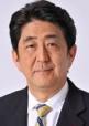 Prime Minister Shinzo Abe