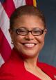 Mayor Karen Bass