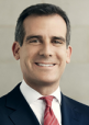 Eric Garcetti