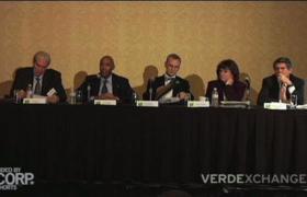 Why Attend The VERDEXCHANGE Green Marketmakers Conference