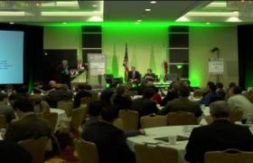 Verde Xchange 2015 - Day Two Welcome