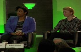 Plenary - Will Distributed Energy Resources Ultimately Replace The Regulated Utilities-VXHD NEW