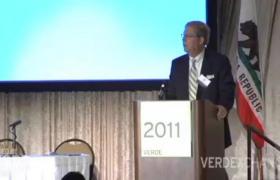 Post Election Mega Trends - U.S. & California Renewable Policy