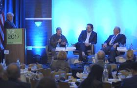 VX2017: Are California & Quebec's Energy Policies a Drag on Economic Growth - A Candid Conversation