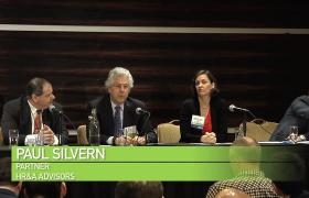 VX2017 Panel- New Infrastructure for Resilient Cities