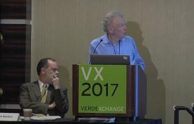 VX2017: Water Supply - A Look Forward