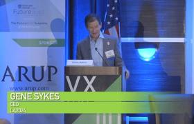 VX2017: The Transformative Prospects of The 2024 LA Olympics