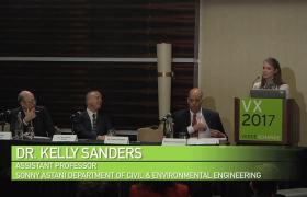 VX2017: Water Quality, Efficiency, and Supply Management