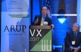 VX2017: Rick Cole on City Planning