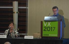 VX2017: De-Risking Cities & Cybersecurity