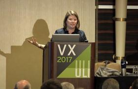 VX2017 Panel- Road to Disruption Robo Vehicles %26 City Planning