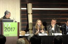 VX2017: Future of Zero Emission Vehicles - Market & Policy Drivers