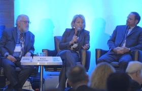 VX2017: Navigating Against the Winds of Federal Energy Policy