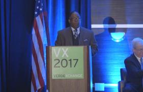 VX2017: Welcome To VerdeXchange's 10th Anniversary California Conference