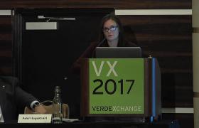 VX2017: Moving Metropolitan Los Angeles Toward Water Supply Self-Reliance