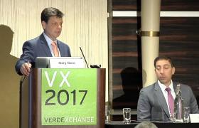 VX2017: Accelerating Growth of Energy & Water Efficiency Through Policy & Finance