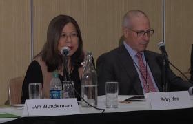 VX2017: Pension Investment & Banking On Clean Energy