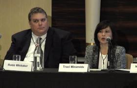 VX2017: Wastewater Reuse Yesterday and Today