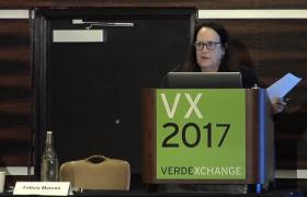 VX2017: Regional Stormwater Management