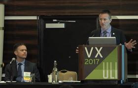 VX2017: Beyond the Energy Code - Improving Resiliency & Energy Efficiency of Existing Buildings