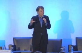 VX2017: Rethinking Cities & Nations In An Age Of Connectivity