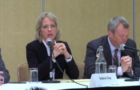 VX2017: Next Gen Compliance - Where Affordability and Innovation Intersect