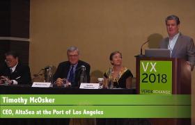 VX 2018: Blue Tech - Growing Sustainable Ocean Economies