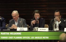 VX2018: Multimodal Transportation for Smart Cities