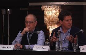 VX2018: Under 2 MOU - Global & Local Leadership