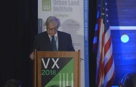 VX2018: Steve Westly & Carla Peterman on California's Climate & Energy Leadership