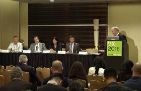 VX2018: Community Choice Energy and Grid Alternatives