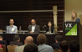 VX2018: Impacts of Technology on Real Estate