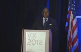 VX2018: Advancing Climate Change Policy