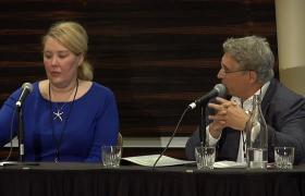 VX2018 (ULI): Transforming Urban Freight