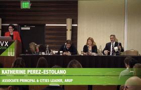 VX2018 (ULI): How Will Autonomous Vehicles Change The Way We Use Cities?