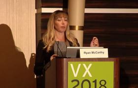 VX2018: Hydrogen's Role in Enabling A Flexible, Resilient Electric and Gas Grid