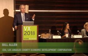 VX2018: How Long Will Natural Gas be the Foundation of Our Energy Economy