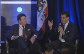 VX2018: Post-Paris, The Action is Not in Washington