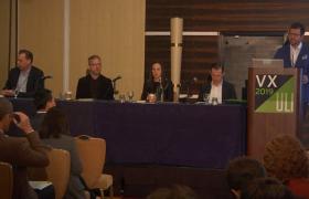 VX2019: Decarbonizing the Built Environment