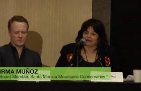VX2019: Lessons Learned & Not Learned from California's Recent Natural Disasters